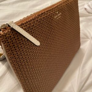 Kate Spade clutch